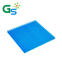 TwinWall Honeycomb Polycarbonate Hollow Sheet Price 6mm